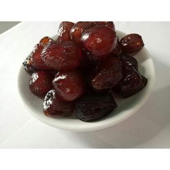 200G MỨT MẬN DẺO THÁI LAN (MẬN ĐỎ KHÔNG HẠT)