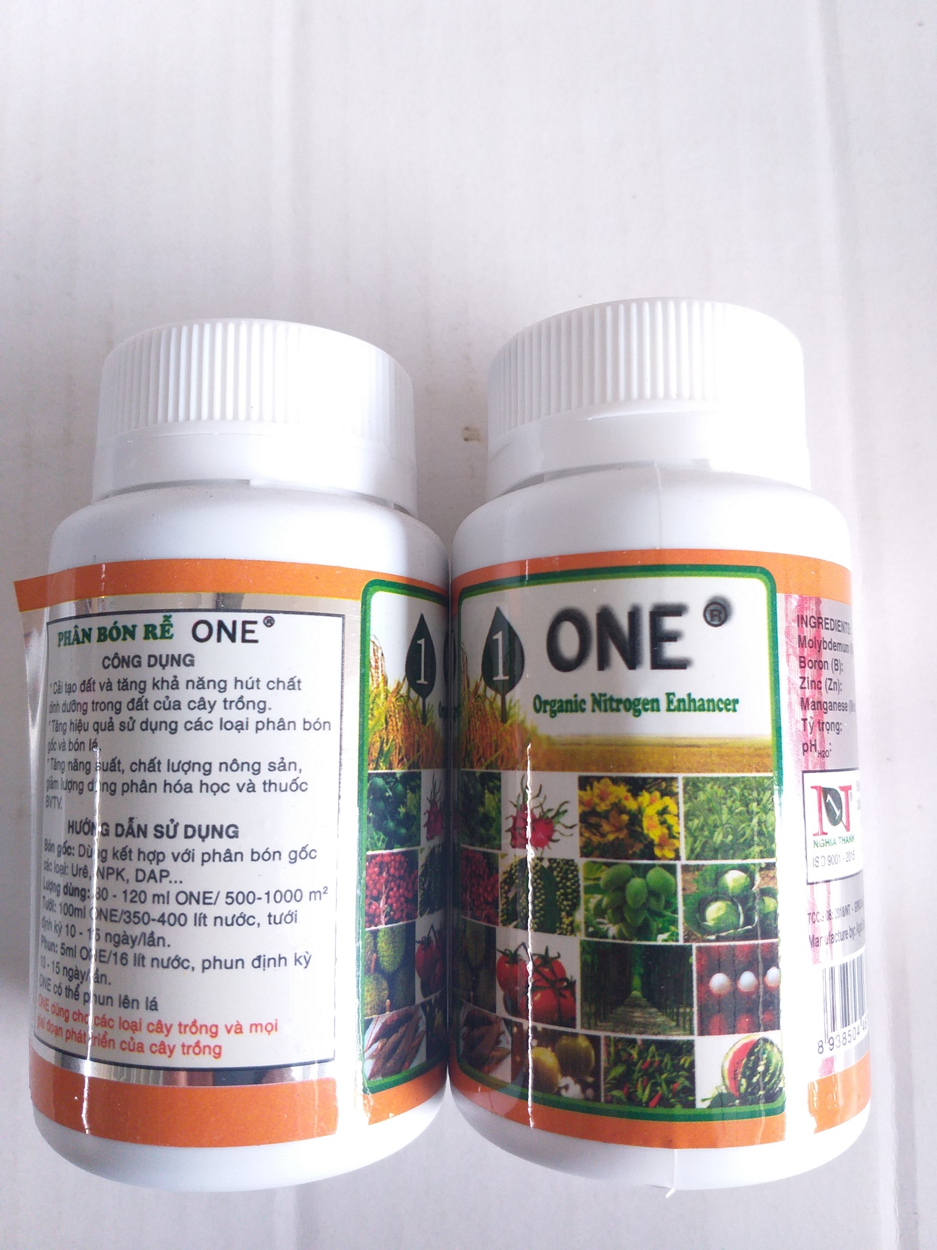 Phân bón rễ, giải  - One - 100ml