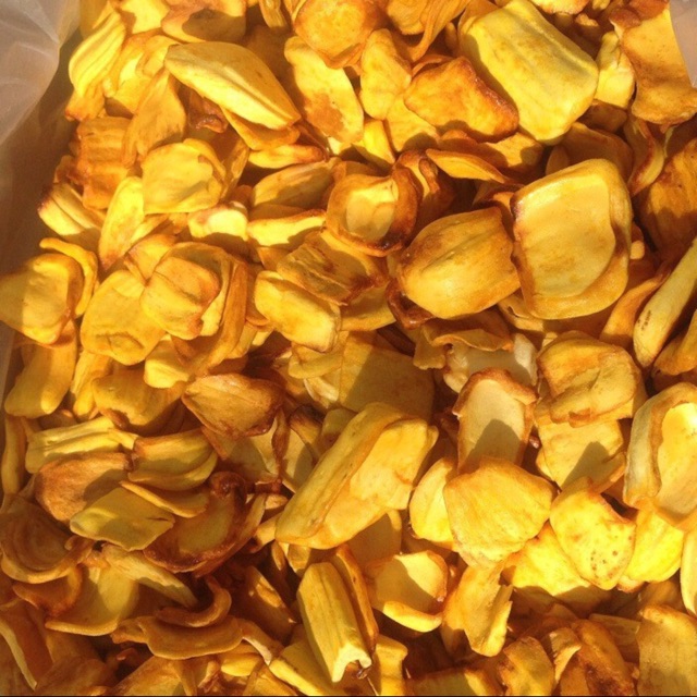 500g mít sấy giòn ngon