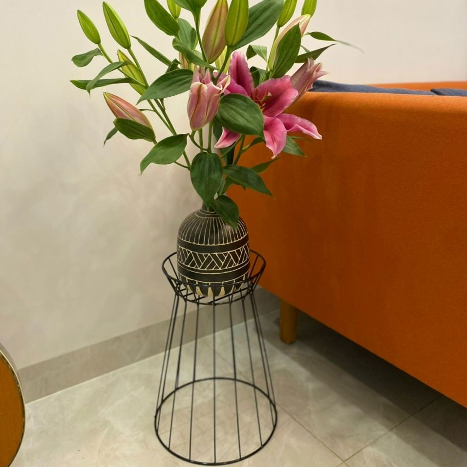 Đôn Kim Cương cao 40cm