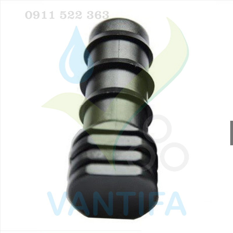Bít cuối ống LDPE 16mm