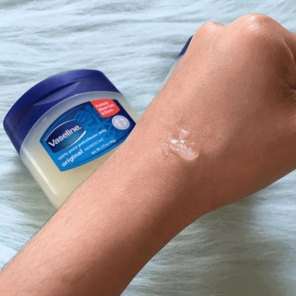 Vaseline 368g Original Skin Care Wax from the Us