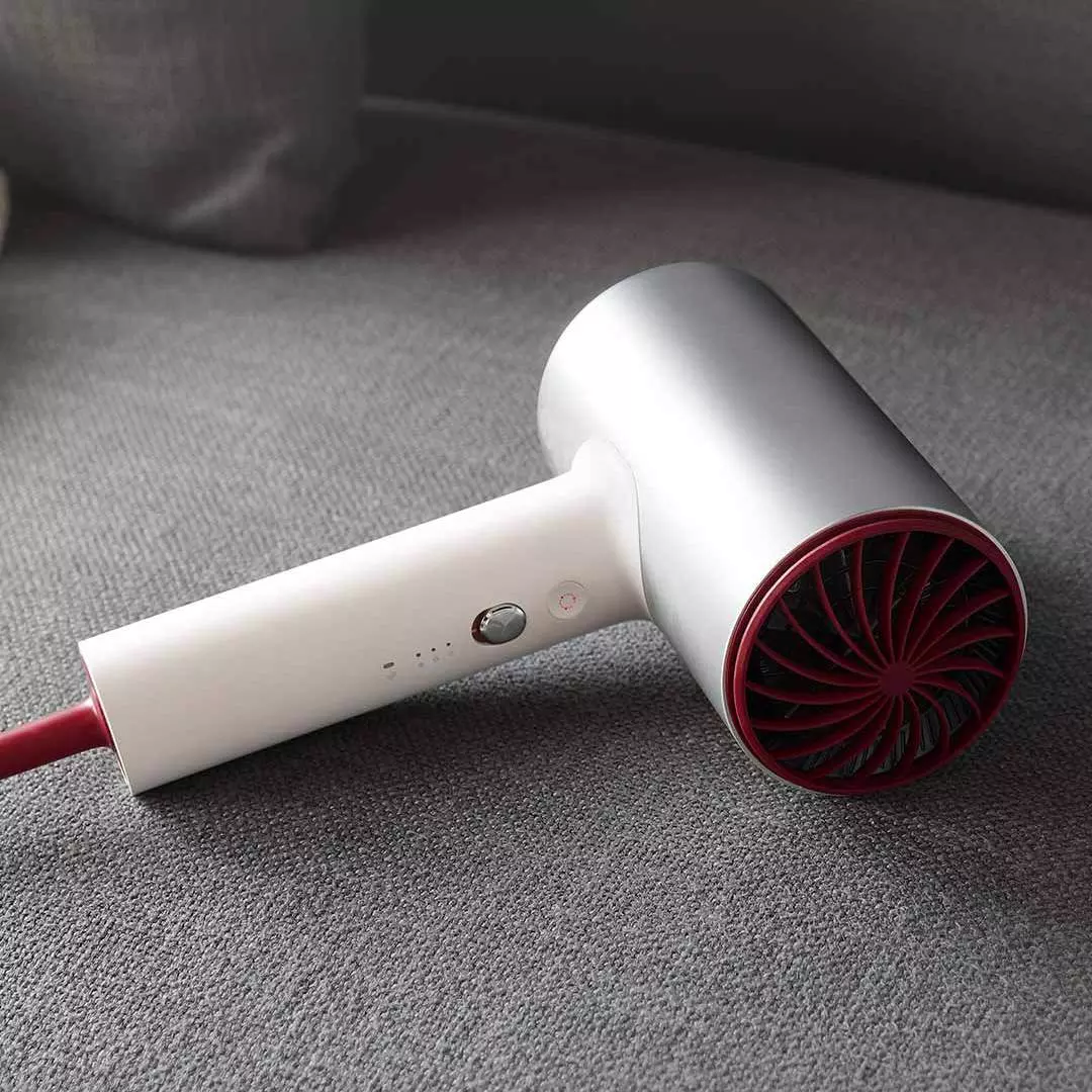Máy sấy tóc cấp tốc Soocas H3S