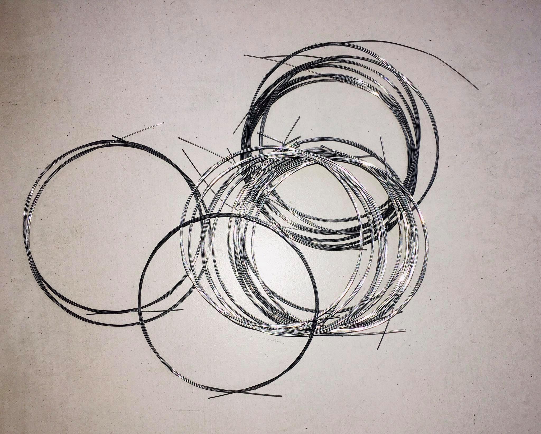 Combo bộ 6 dây đàn bầu