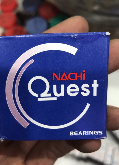 Bạc Đạn NACHI 6203(chính hãng)