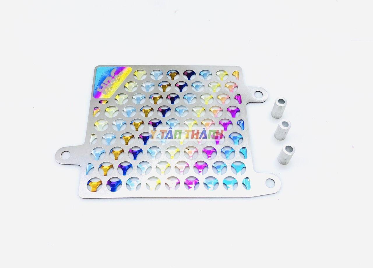 Che két nước vario titan 3d