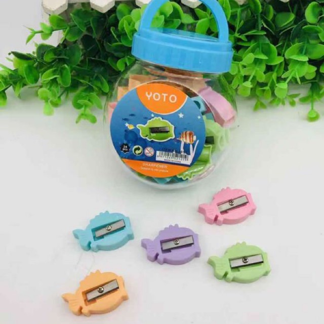 Combo 5 gọt chì hình đẹp giá rẻ