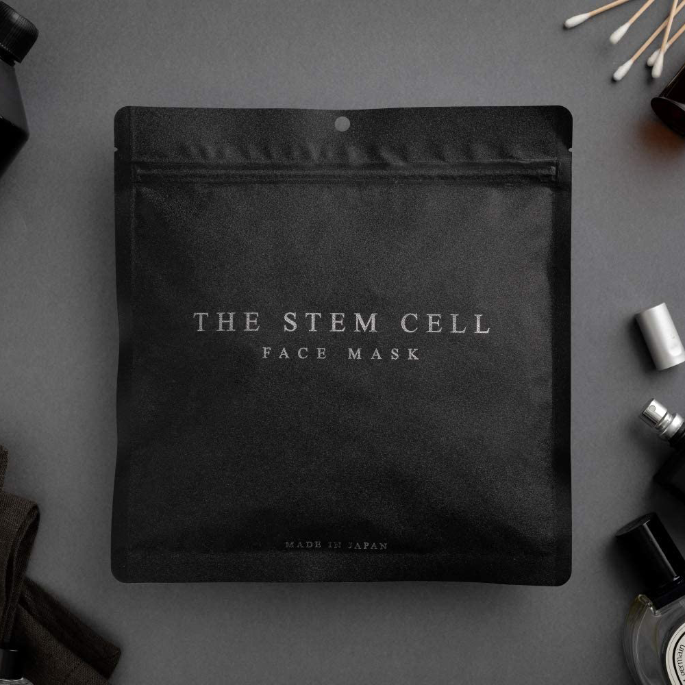Mặt Nạ The Stem Cell NMN Face Mask 30 Miếng