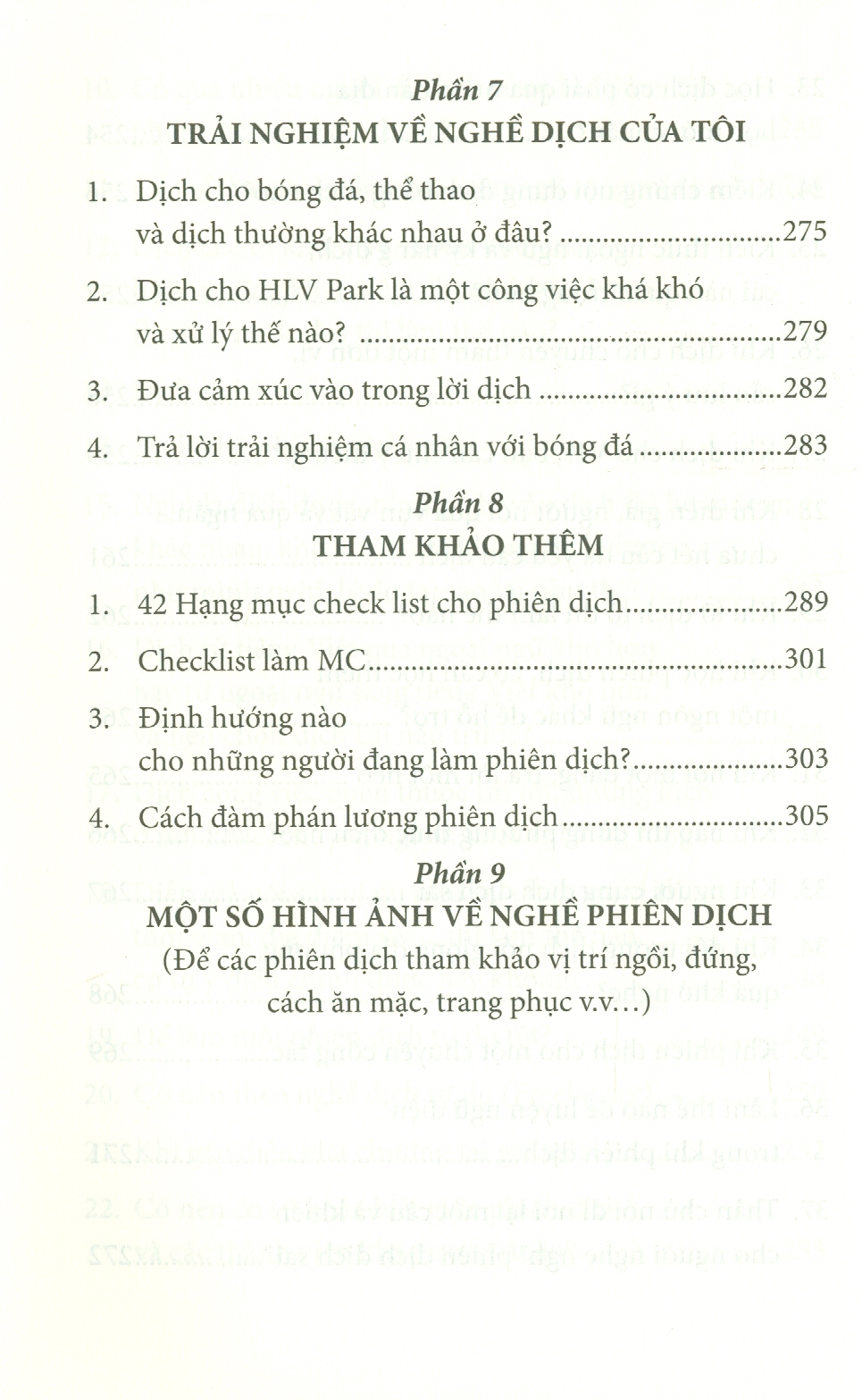 Cẩm Nang Kỹ Năng Nghề Phiên Dịch