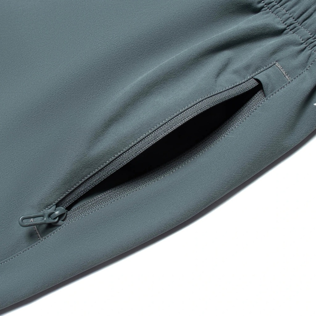 Quần Short Thể Thao Nam Li-Ning AKST297-9