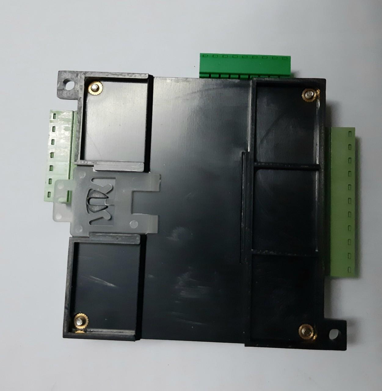 [HCM]Board PLC FX3U-14MR 6AD2DA / FX3U-14MT 6AD2DA
