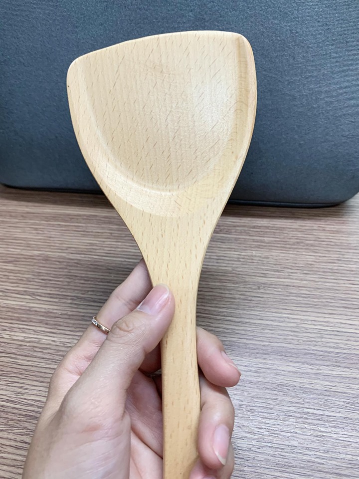 [HCM]SẠN GỖ DÀI CONG 08 TRƯỜNG SƠN CAO CẤP