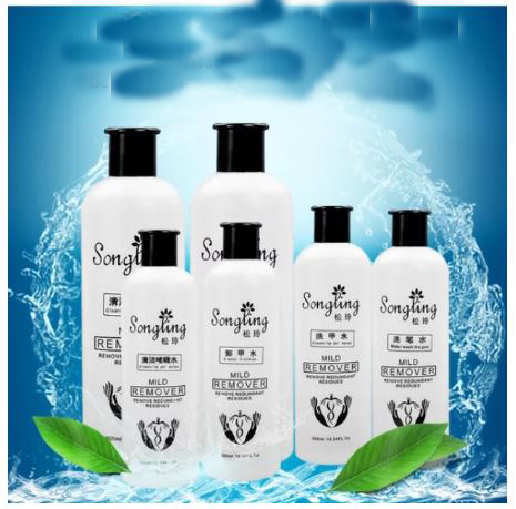 Nước ủ phá gel chai 500ml