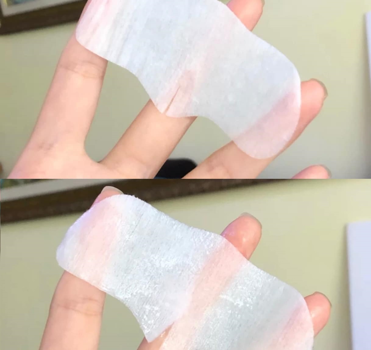 Miếng dán đẩy mụn đầu đen Ciracle Goodbye Blackhead - combo 2 miếng