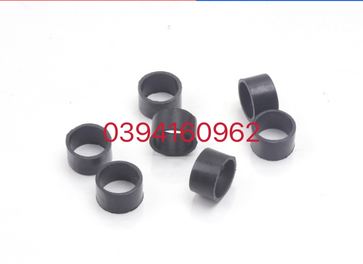 (Combo 10 Pcs) Rubber for Vertical Fabric Cutting Machine