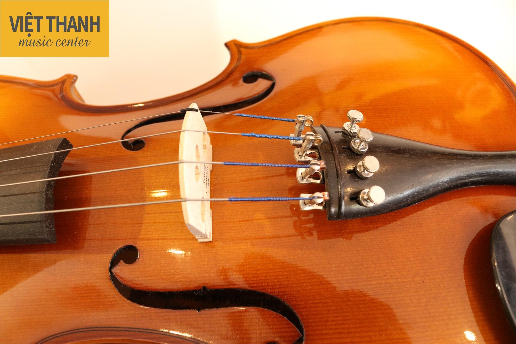 [HCM]Đàn Violin Selmer VI30E4CH 4/4 NHẬP KHẨU TỪ ĐỨC