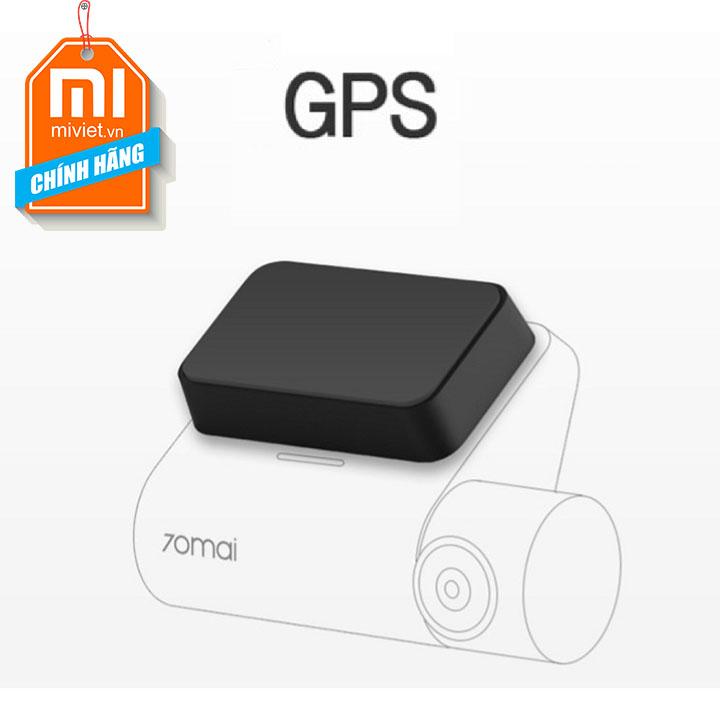Modul GPS Cho Camera Hành Trình Xiaomi 70mai Dash Cam Pro