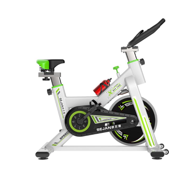 Xe đạp tập thể dục SEJAN GH-709