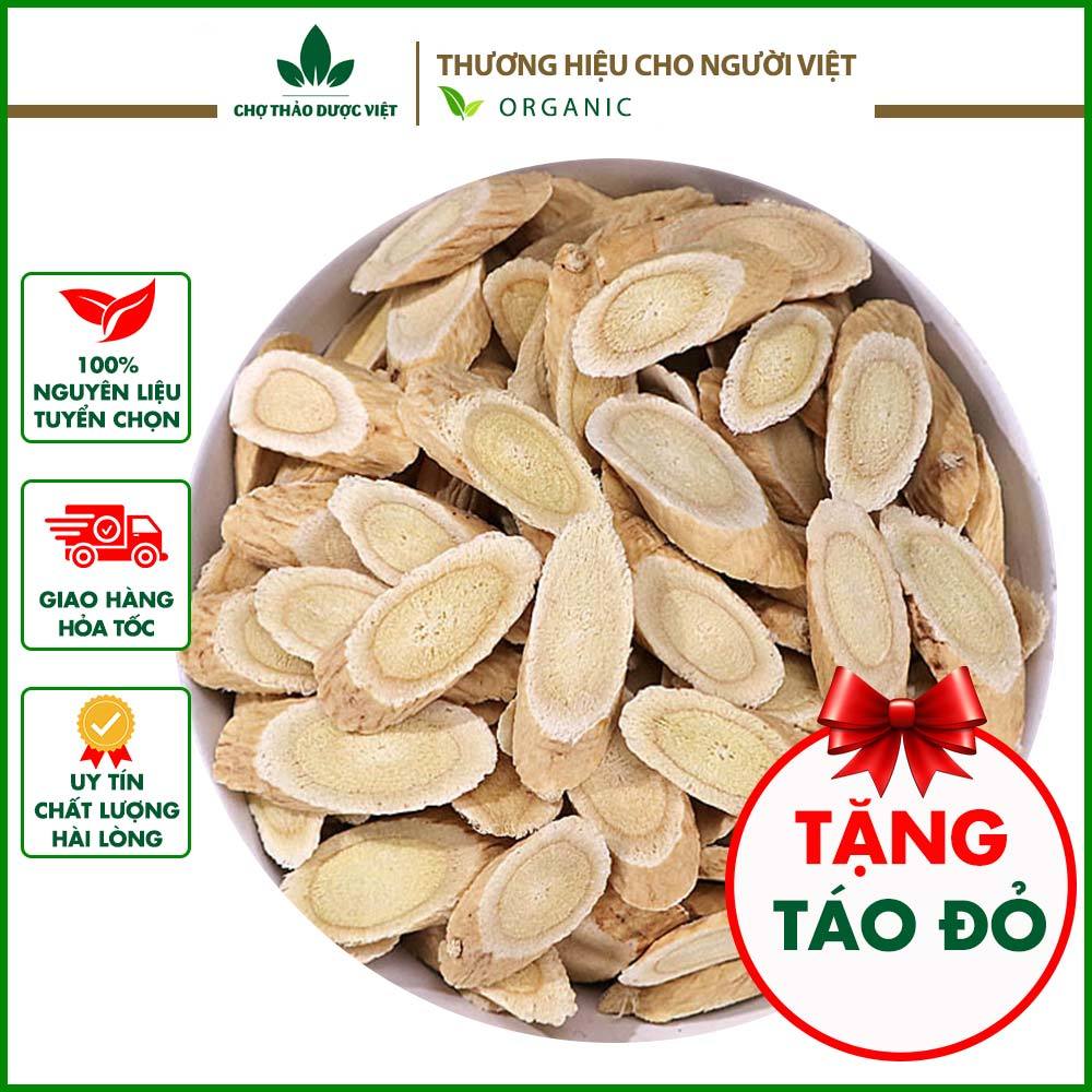 500g hoàng kỳ sao thơm