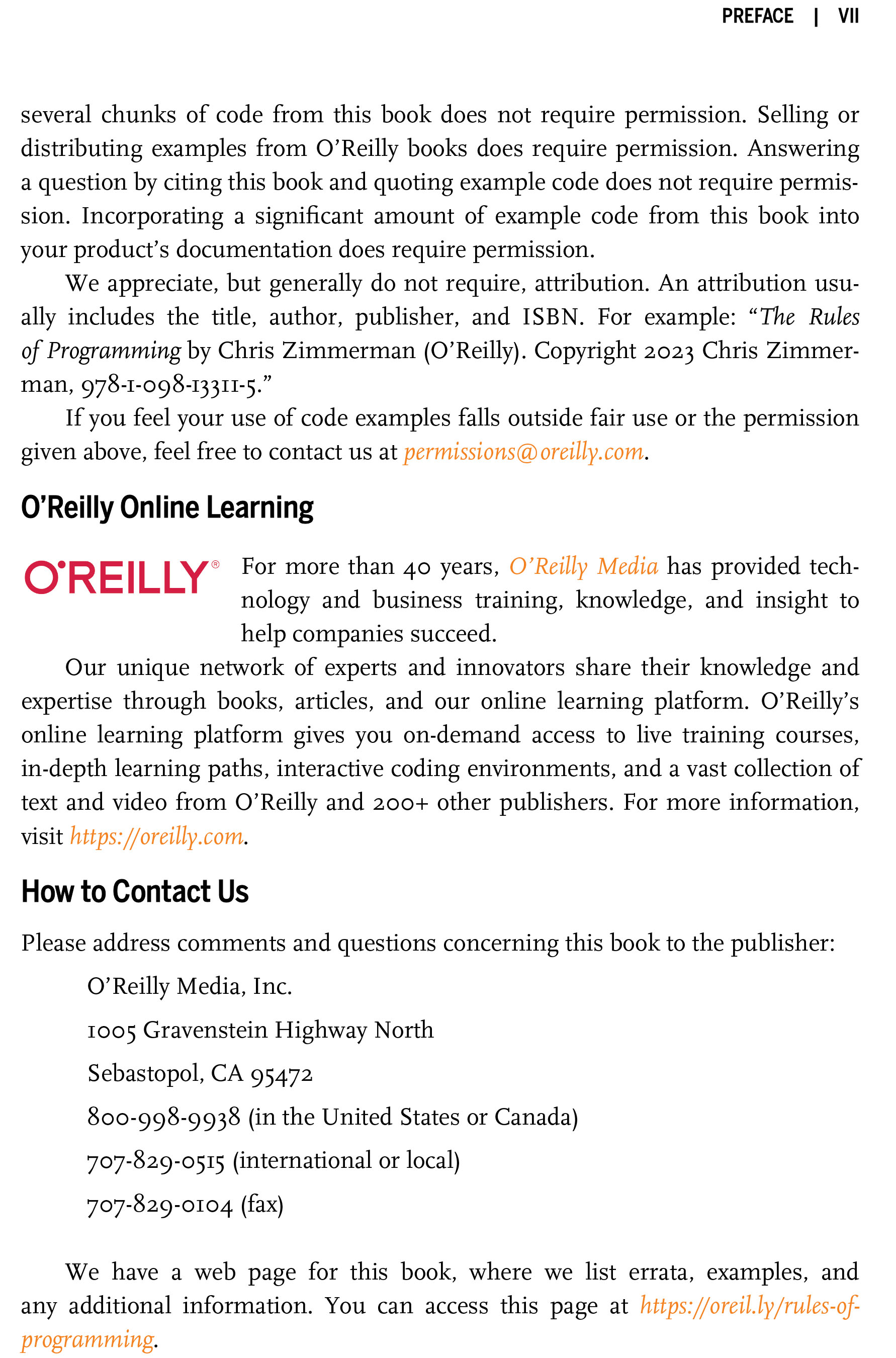 Sách The Rules of Programming How to Write Better Code