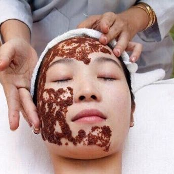 Mặt nạ ngũ hoa hạt MỘC - làm xẹp mụn mủ, mụn viêm, thanh lọc da túi dùng thử 10g
