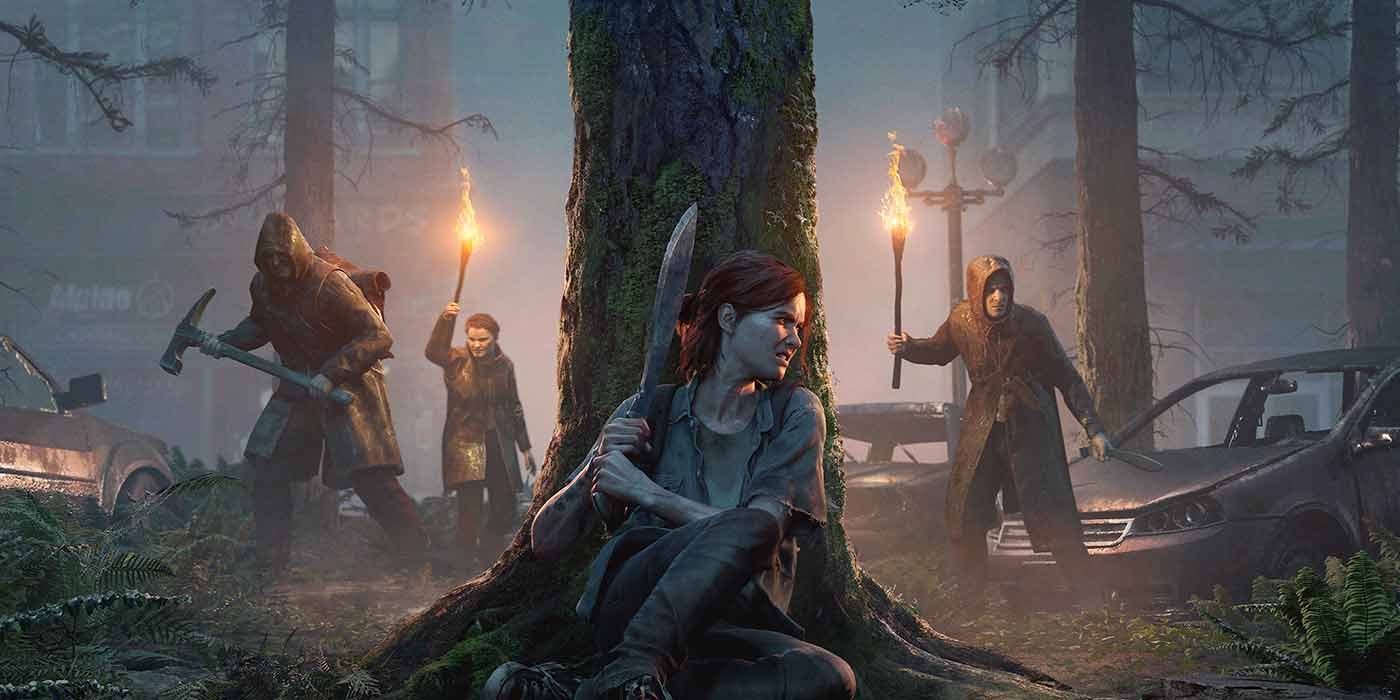 [HCM]Đĩa game The Last OF Us 2 PS4