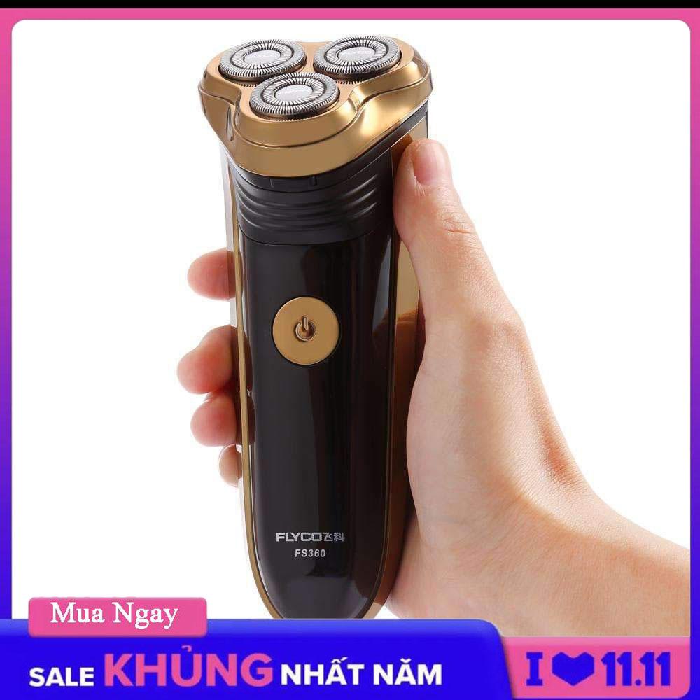 MÁY CẠO RÂU FS360 - ĐỈNH CAO CHẤT LƯỢNG