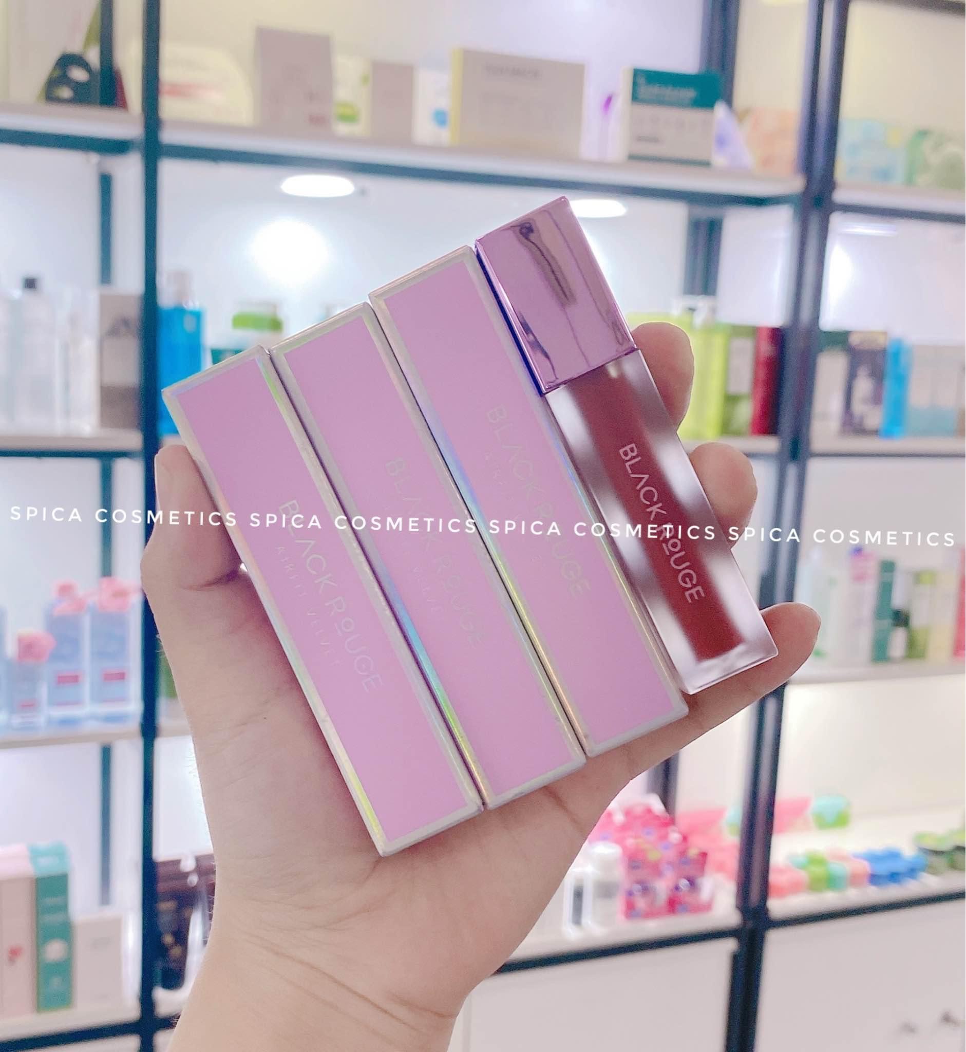 Son kem lì 𝗕𝗹𝗮𝗰𝗸 𝗥𝗼𝘂𝗴𝗲 𝗔𝗶𝗿 𝗙𝗶𝘁 𝗩𝗲𝗹𝘃𝗲𝘁 𝗧𝗶𝗻𝘁 𝗔𝟭𝟮 𝗗𝗮𝘀𝗵𝗲𝗱 𝗕𝗿𝗼𝘄𝗻