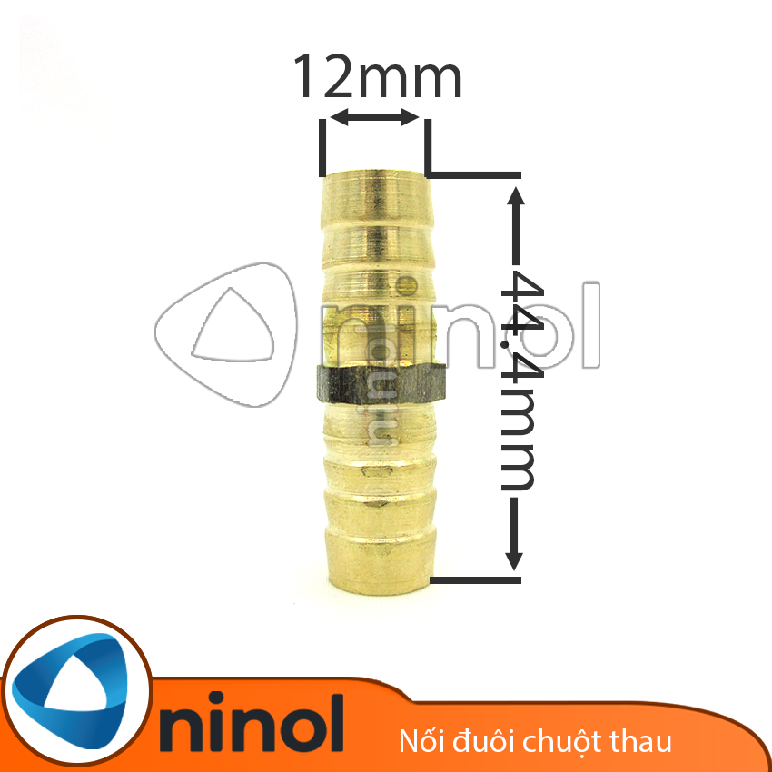 Nối đuôi chuột thau