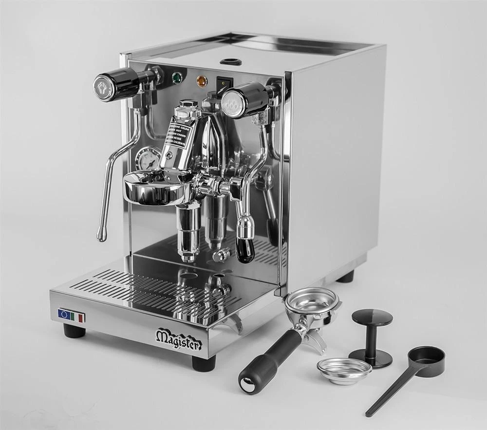 Máy Xay Cà Phê LingDong 021 On Demand – Máy Xay Espresso 60mm, Điều Chỉnh Tự Động, Giá Rẻ