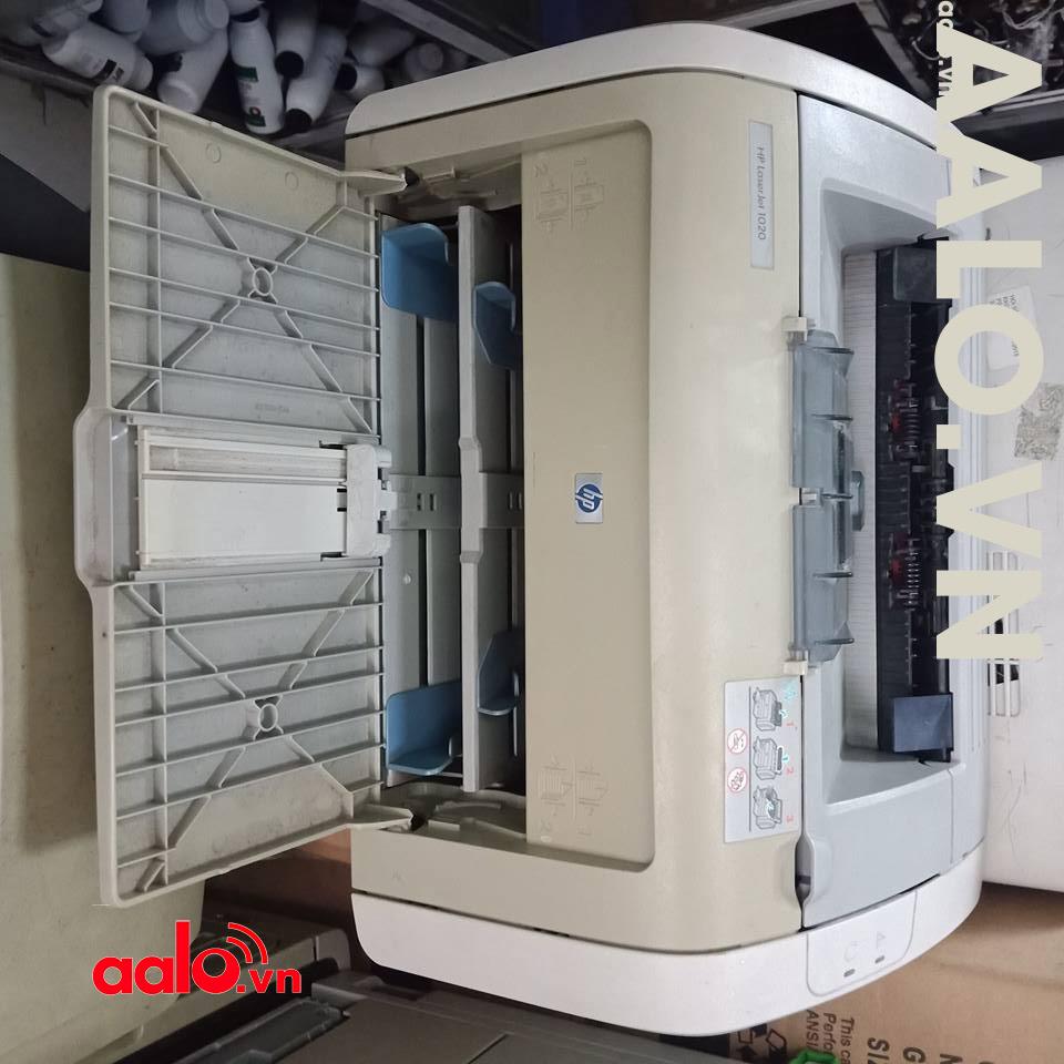 Bộ vỏ máy in HP 1020 tháo máy
