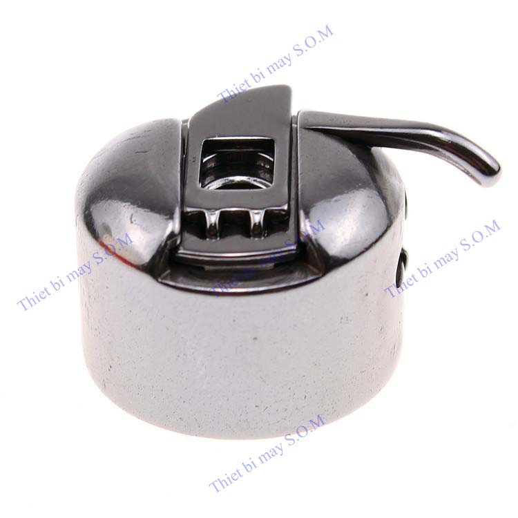 Thuyền (quả đào) máy may gia đình, máy may con bướm