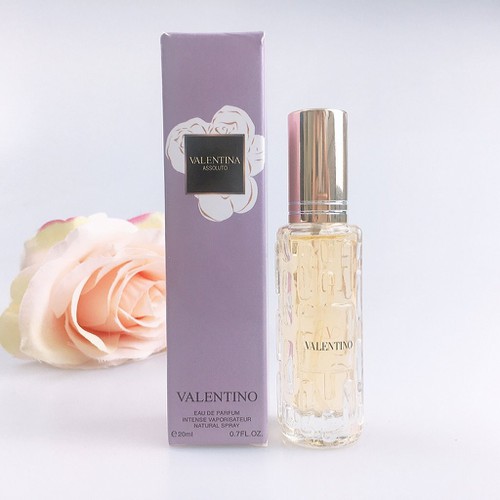 Nước hoa nữ Valentino Valentina 20ml