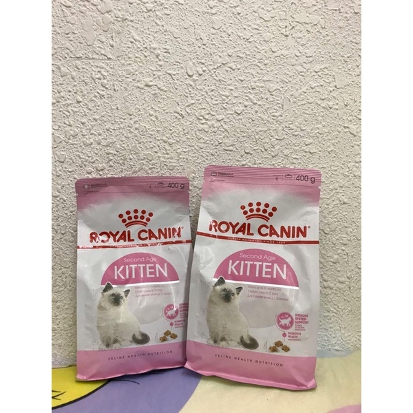 Royal Canin Kitten 36 ( mèo con 4-12 tháng )