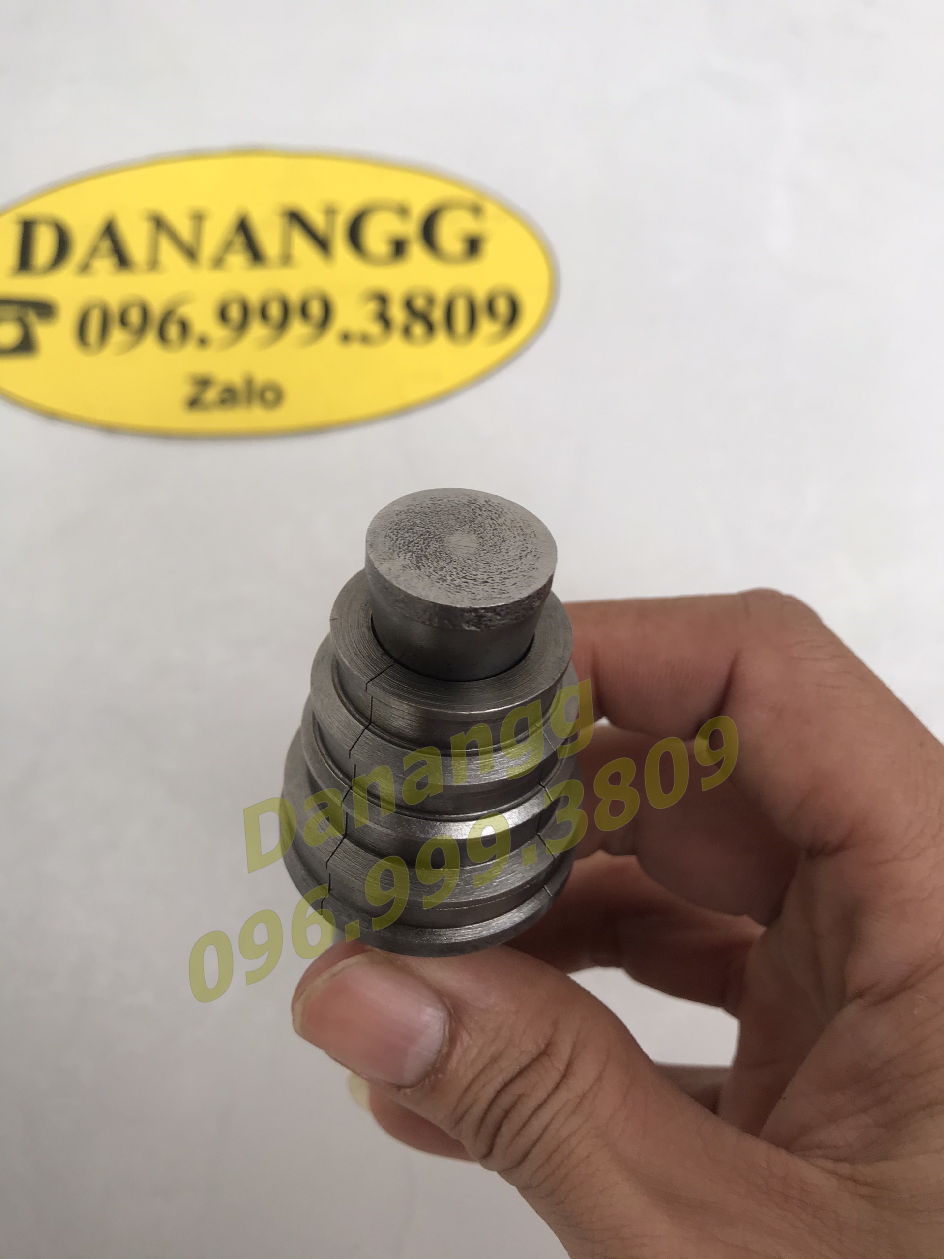 Dụng cụ tháo chén bi cổ phốt xe máy