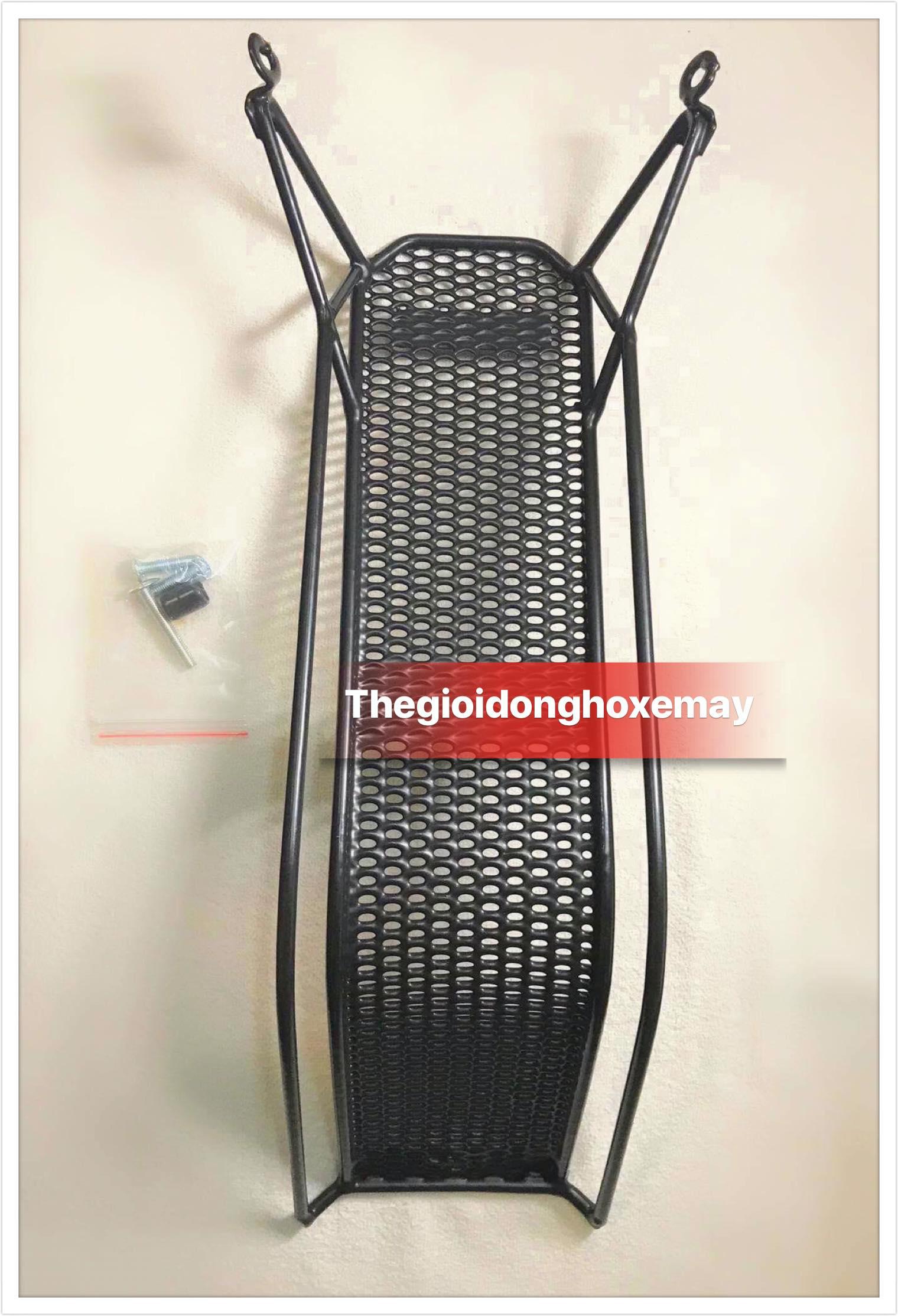 Baga Lưới Kiểu Thái Wave Nhỏ- Wave Alpha 2004 - Wave Thái 110