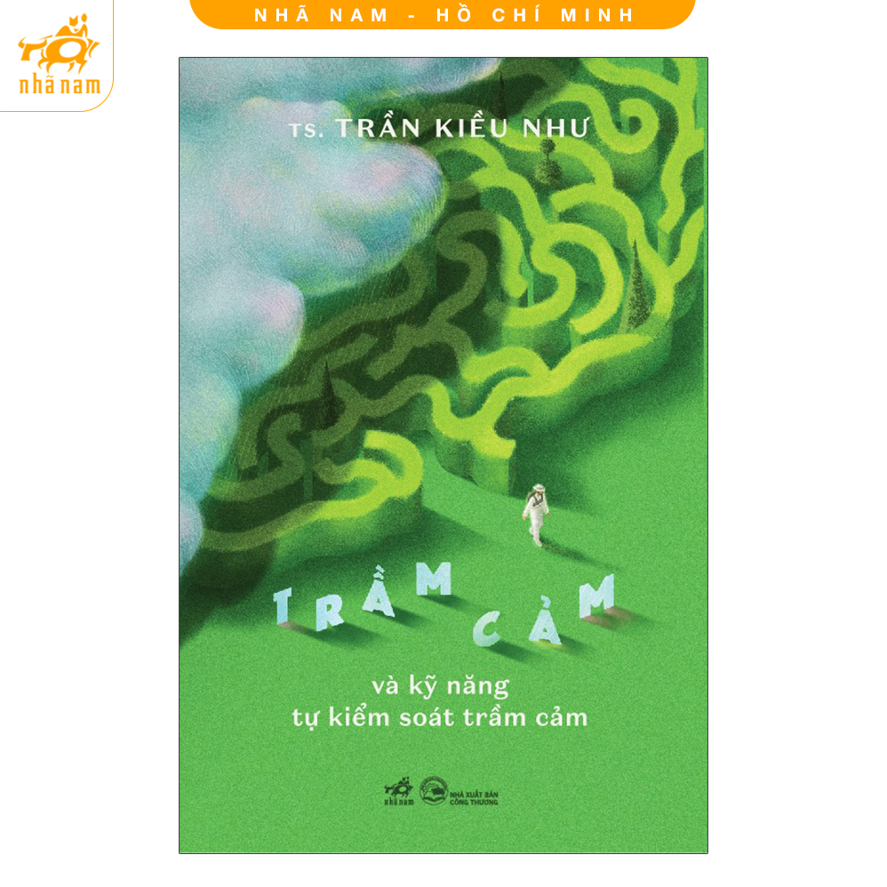 Sách - Trầm cảm và kỹ năng tự kiểm soát trầm cảm