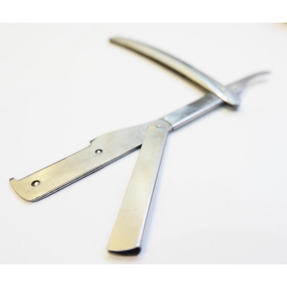 Dao cạo inox thanh sơn không ghỉ