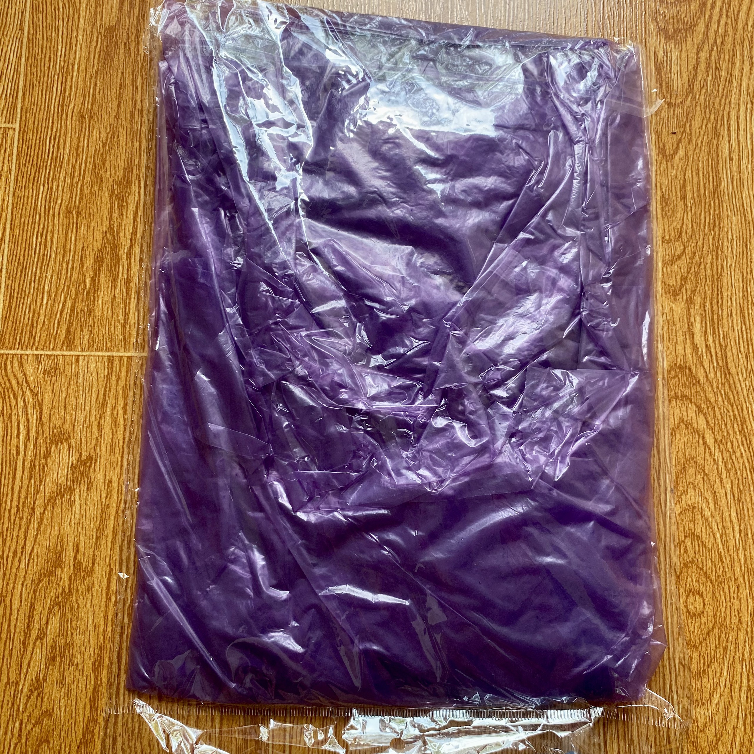 Paper Raincoat, 1 use hiking raincoat lightweight convenient storage