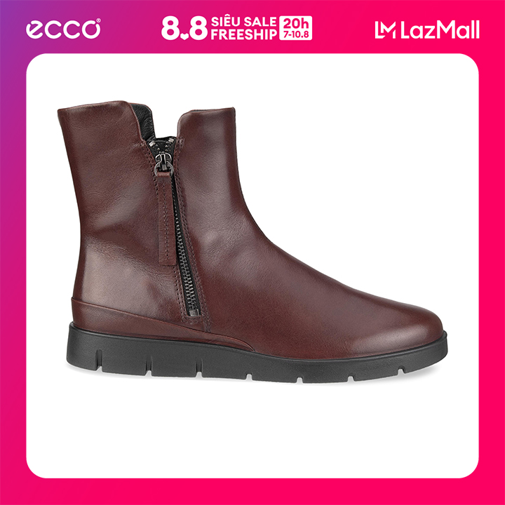 Giày boot ecco nữ bella w 28239301588 222