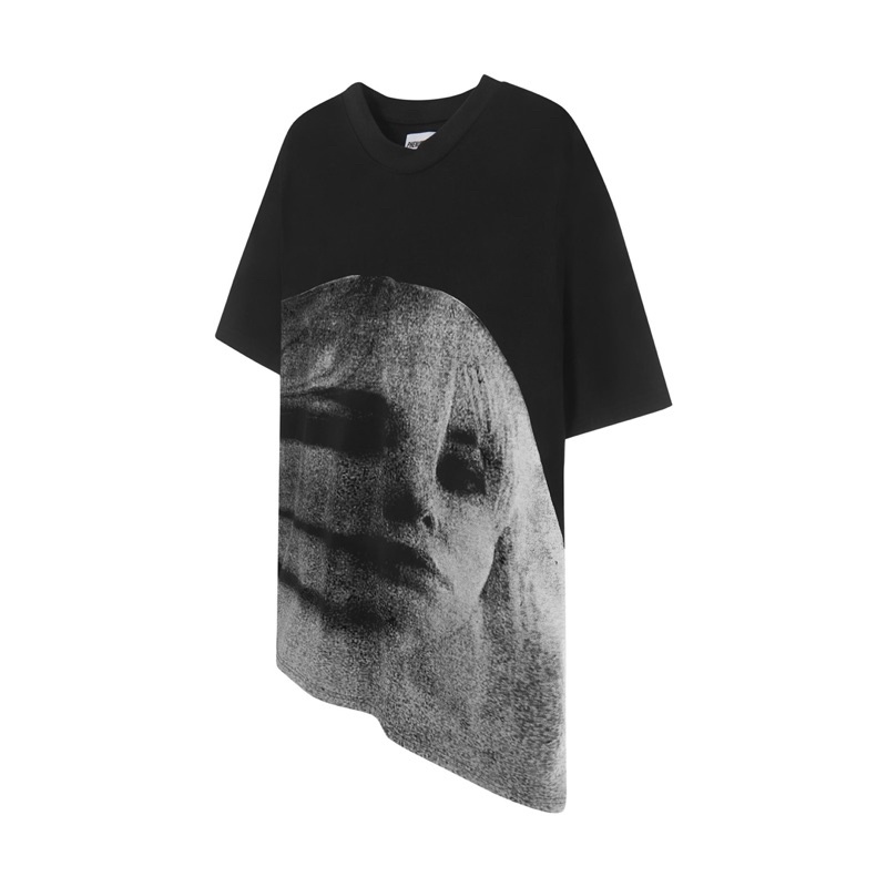 X GIRL - ÁO THUN UNISEX PHENOMENAL