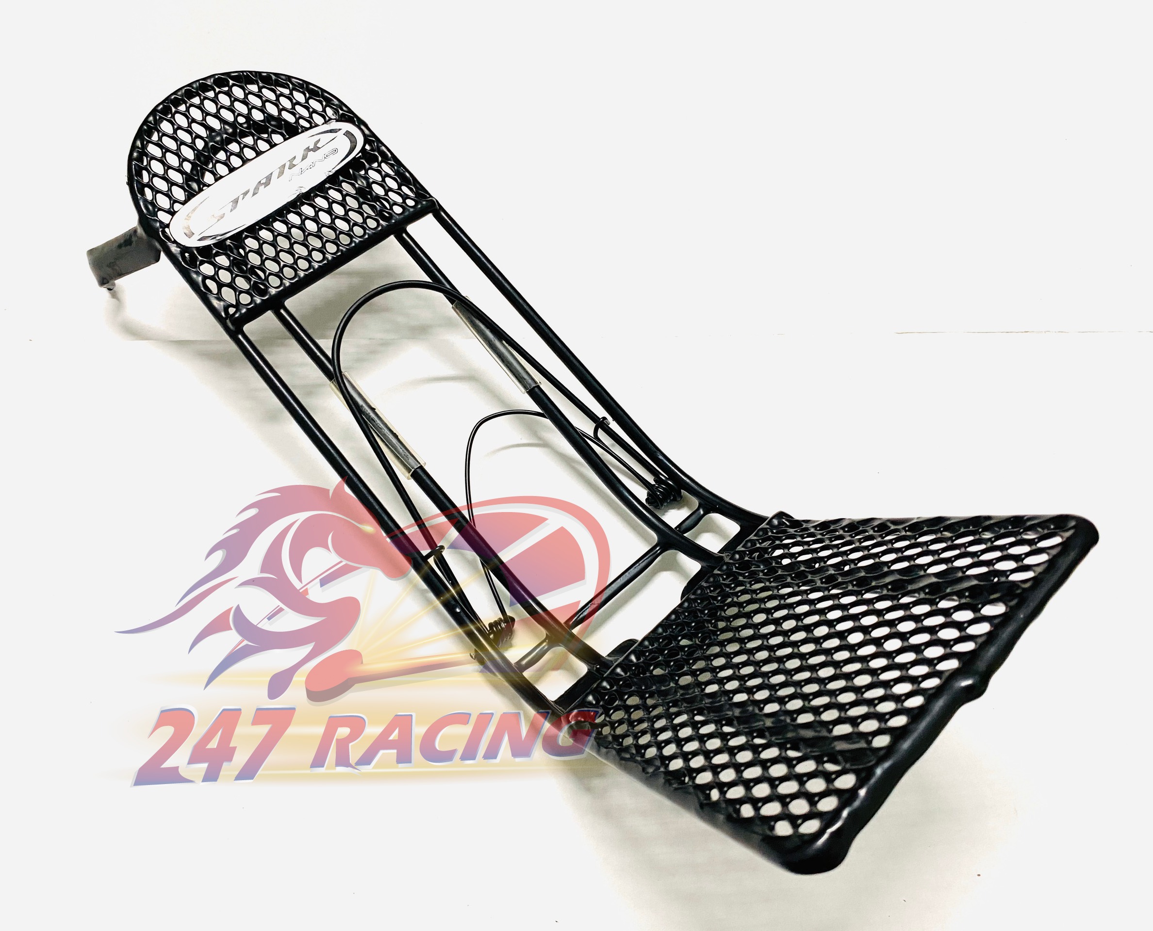 Baga Sirius Spark Lưới kẹp loxo siêu rẻ đẹp