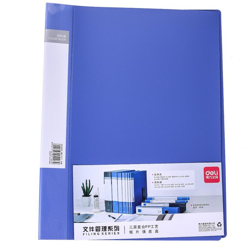 [HCM]File 20 lá deli 5220