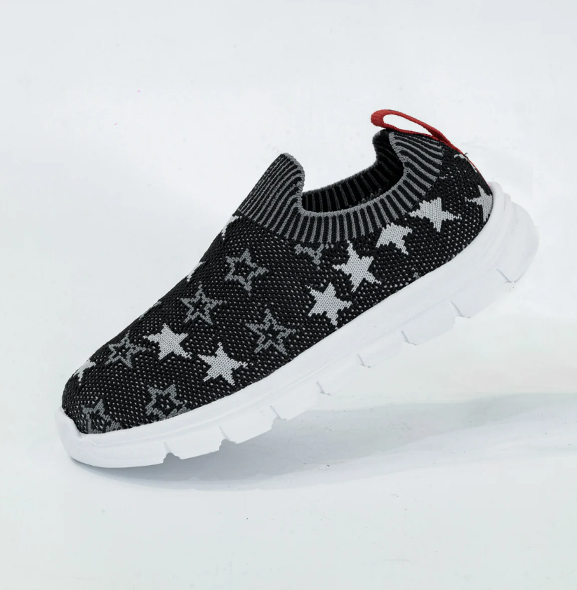 Giày thể thao Bitis bé trai (size 24-30)