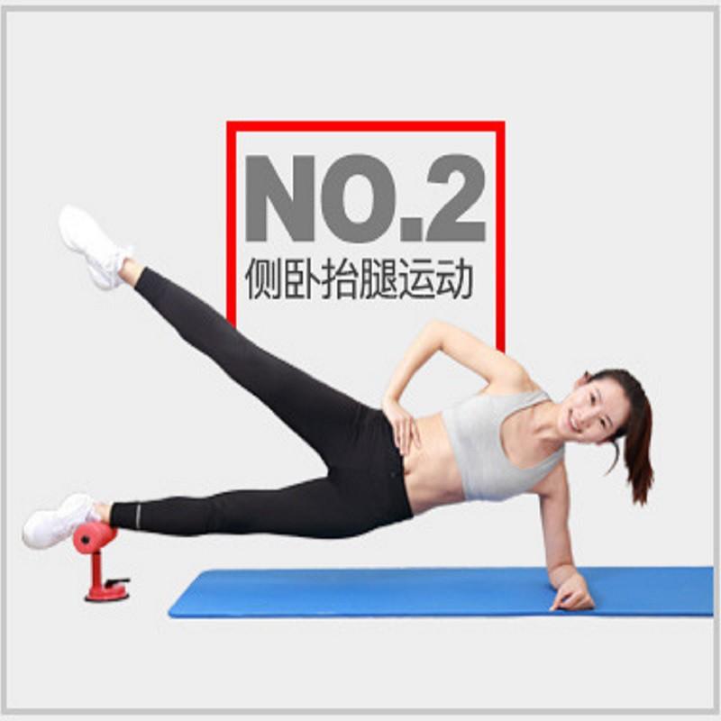 Dụng cụ tập cơ bụng giúp eo thon dáng chuẩn