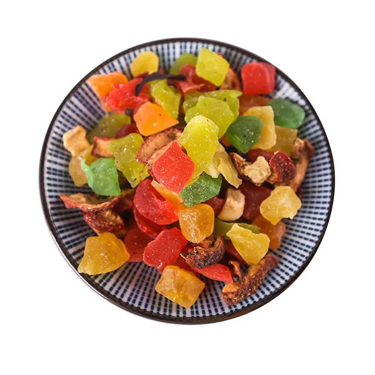 [HCM]Trà Hoa Quả Bali 1Kg
