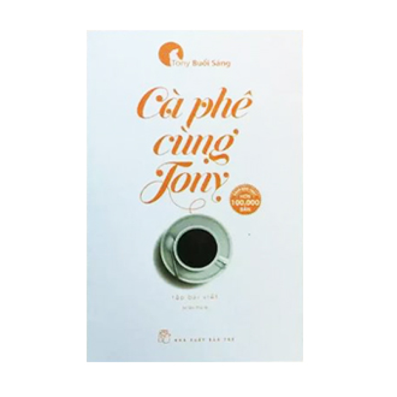 Mua Cà Phê cùng Tony