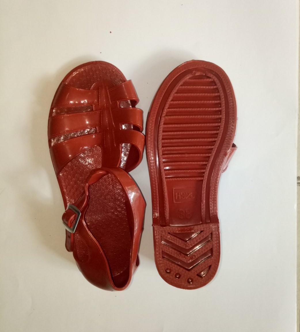 2 đôi Dép rọ dành cho nam