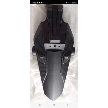 dè chắn bùn sau rs 150 up winner gtr v1 v2 v3