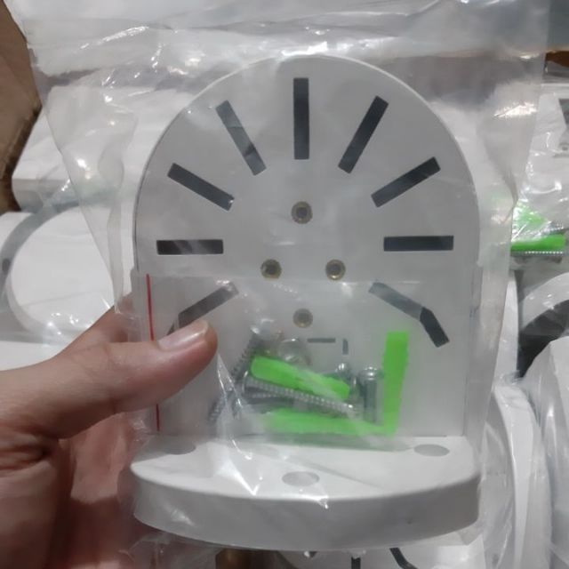 >> BÁO GIÁ CHÂN ĐẾ CAMERA IP WIFI DOME ĐA NĂNG CHUYÊN DỤNG CHO CAMERA IMOU, EZVIZ, KBONE,.. NHỰA ABS SIÊU BỀN | Shopee Lazada Sendo Tiki mới nhất 54 Chân Đế Camera IP Wifi Giá Rẻ - Đa Năng Lắp Được Camera Ezviz, Imou, Kbone.....